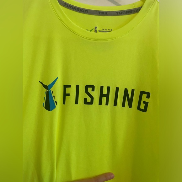 Tuna Skin - Picture 2 of 7